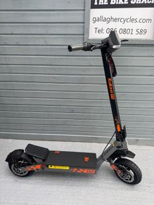 Kukirin G2 Electric Scooter