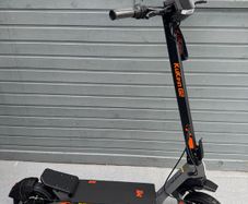 Kukirin G2 Electric Scooter