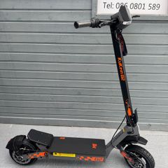 Kukirin G2 800w Electric Scooters With Free Shipping