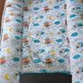 Cot bedding set, Great quality Image 3