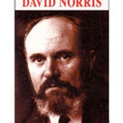 David Norris - The Cities Of David - The Life Of David Norris - Signed By David Norris