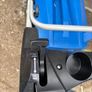 Lawn mower (360 zero turn Hyundai) Image 7