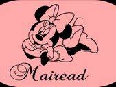 children's personalized wall decal