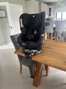 Baby Items