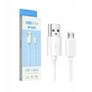 New 1m Premium Appacs Micro USB 2.1A Quick Fast Charge Data Cable Charger #871 Image 2