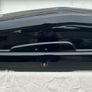 Roof box 470L - Black Image 3