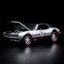 Hot Wheels Collectors Rlc Exclusive Custom Camaro - Rlc 20th Anniversary Image 3