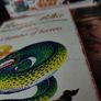 Harry Potter and the Chamber of Secrets ! J.K. Rowling ! 2010 ! by Bloomsbury Image 6