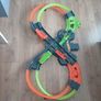 Hot wheels Action track Image 2