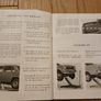fiat 124 owner handbook Image 4