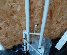 Wall Aid for a bathroom BRAND NEW