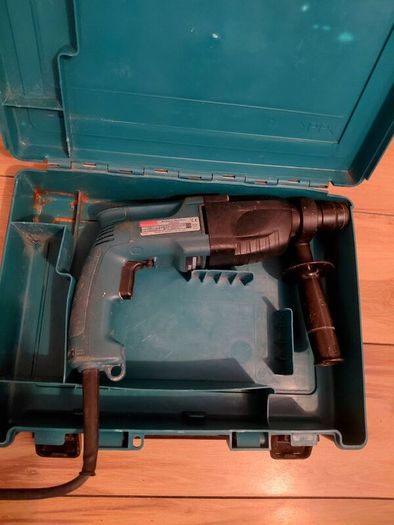Makita HR2020 SDS-Plus Rotary Hammer Drill