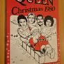 Queen Fan Club Magazines 1980 - Spring, Summer, Autumn & Christmas Image 5
