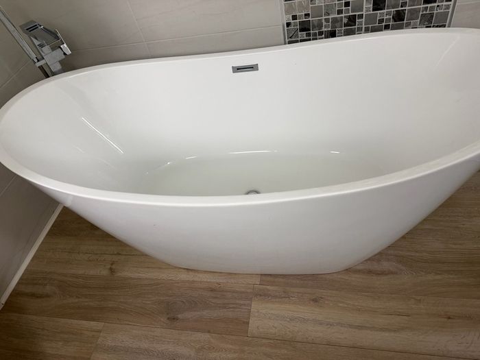 bath and tap