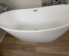 bath and tap