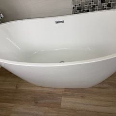 bath and tap