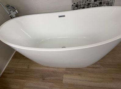 bath and tap