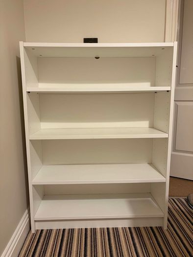 Billy bookcase