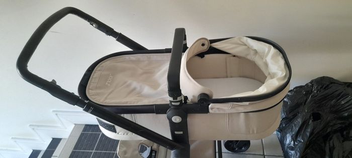 Buggy Travel System Joolz