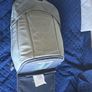 Uppababy Vista seat Fabric Image 4