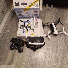 parrot bebop 2