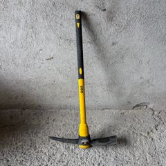 Pick Axe (Mattock)