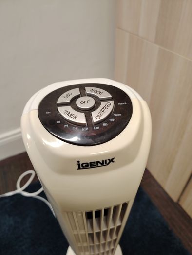Standing Fan