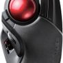 ELECOM HUGE Trackball Mouse Image 2
