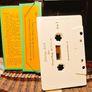 1988. Always Irish. With Donal Ring. 30 Years On. Cassette Tape. Image 2
