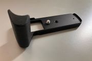 Fujifilm grip for X-T1