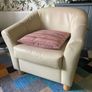 Comfy Tub Armchair Image 4