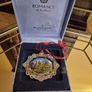 Romance of Scotland / Edinburgh Castle/ Newbridge Silver, AV Image 10