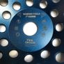 180mm professional diamond grinding wheel Image 7