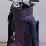 Set of Almost New RH Clubs Image 3