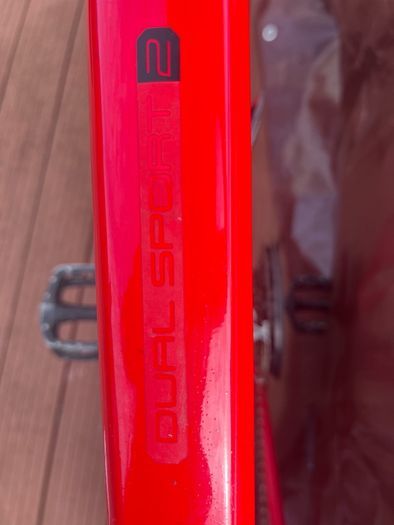 trek dual sport 2