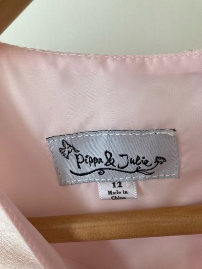 Pippa&Julie special occasion dress, 11-12y