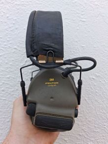 3M PELTOR ComTac XPI Ear Defenders