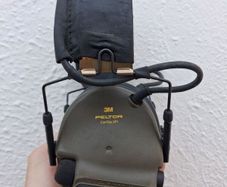 3M PELTOR ComTac XPI Ear Defenders
