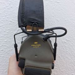 3M PELTOR ComTac XPI Ear Defenders