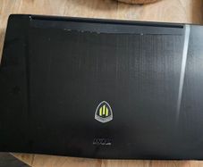 Msi Workstation