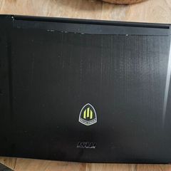 Msi Workstation