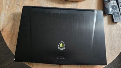 Msi Workstation