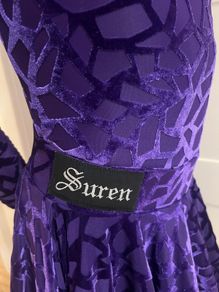 Juvenile Dance Dress