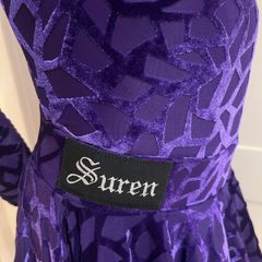 Juvenile Dance Dress