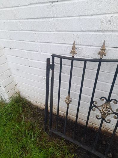 Set of gates