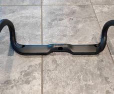 Giant Contact SLR Aero Handlebar/Giant Contact SLR Aero Stem