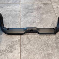 Giant Contact SLR Aero Handlebar/Giant Contact SLR Aero Stem