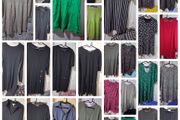 Loads dresses