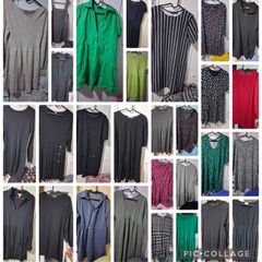 Loads dresses
