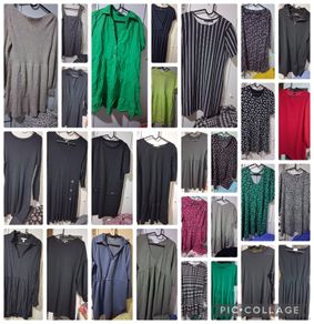 Loads dresses